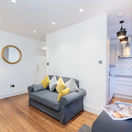 Oxford Circus Luxury Holiday Let Londen Buitenkant foto