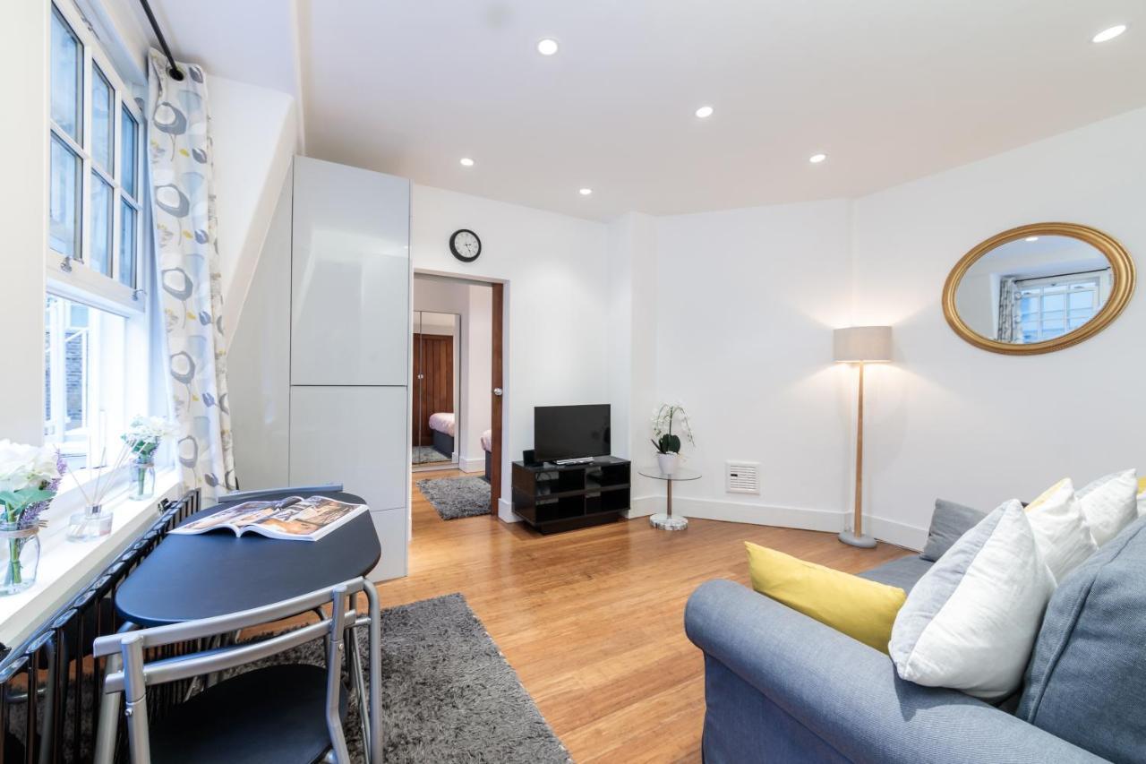 Oxford Circus Luxury Holiday Let Londen Buitenkant foto